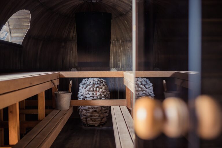 Ruske saune
